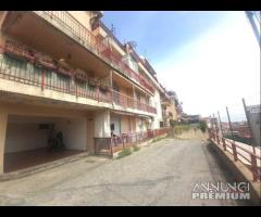 Via del Santo, Compl. Iride, 3 vani vista mare,