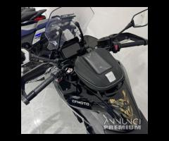 Cfmoto 700mt - 2024