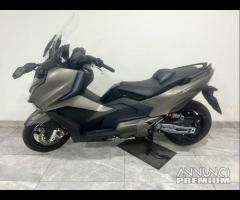 Kymco AK 550 PREMIUM - 2024