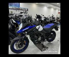 Suzuki V Strom DL 650 - 2024