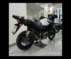 Suzuki V Strom DL 650 - 2024