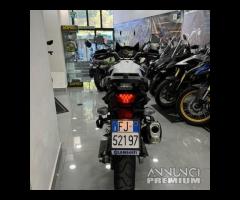 Suzuki V Strom DL 650 - 2024