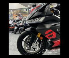 Aprilia RS 660 - 2023