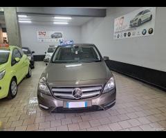 Mercedes-benz B 180 B 180 CDI Automatico Nav.2013