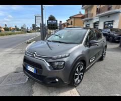 CITROEN C3 1.2 puretech 83cv SHINE PACK - 1