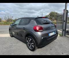 CITROEN C3 1.2 puretech 83cv SHINE PACK - 15