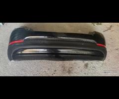 PARAURTI POSTERIORI FIAT 500x 500 X