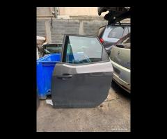 PORTA PORTIERA SPORTELLO OPEL MERIVA B 2010-2017