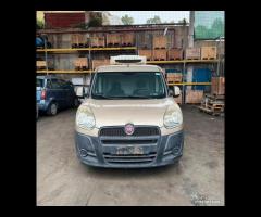 RICAMBI FIAT DOBLO DOBLÃ“ seconda serie 2009-2022