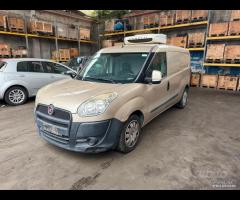 RICAMBI FIAT DOBLO DOBLÃ“ seconda serie 2009-2022