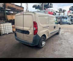 RICAMBI FIAT DOBLO DOBLÃ“ seconda serie 2009-2022