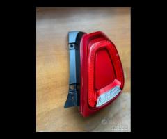 STOP LED POSTERIORE DESTRO FIAT 500 3 porte