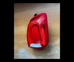 STOP LED POSTERIORE DESTRO FIAT 500 3 porte