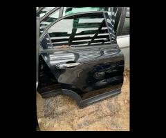 PORTA PORTIERA SPORTELLO FIAT 500x 2014-2024