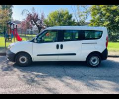 Fiat Doblo MAXI 1.3 MJT - EURO 6d - SUPER PREZZOOO