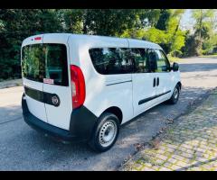 Fiat Doblo MAXI 1.3 MJT - EURO 6d - SUPER PREZZOOO - 6