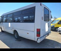 Iveco Altro Cacciamali Bus