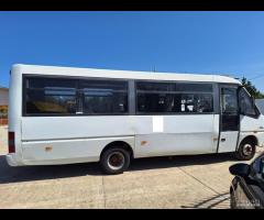 Iveco Altro Cacciamali Bus - 5