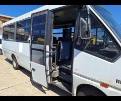 Iveco Altro Cacciamali Bus - 8