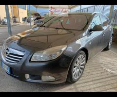 Opel Insignia 2.0 CDTI Sports Tourer Elective