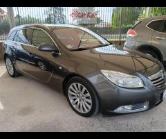 Opel Insignia 2.0 CDTI Sports Tourer Elective