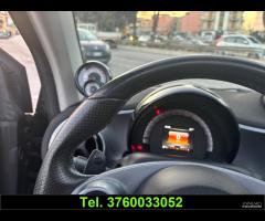 Smart ForTwo 90 0.9 T twinamic cabrio Prime