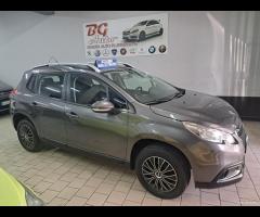 Peugeot 2008 1.4 x neop BlueHDi 75 unico prop 2015