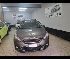 Peugeot 2008 1.4 x neop BlueHDi 75 unico prop 2015