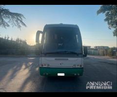 Irisbus euroclass autobus 54 posti 2003 km 700mila