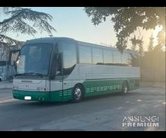 Irisbus euroclass autobus 54 posti 2003 km 700mila