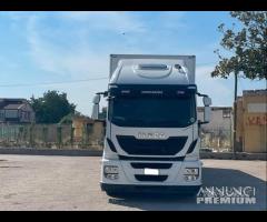 Stralis 310 e6 furgone e ped mt 9.45 180q 2015