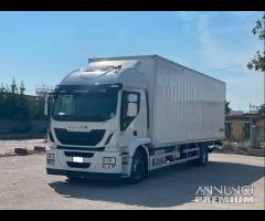 Stralis 310 e6 furgone e ped mt 9.45 180q 2015 - 3