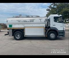 Mercedes axor 1833 e5 cisterna trasp liq lt 10mila