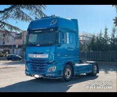 Daf xf 510 e6 auto + intarder 2016 clega carene - 3