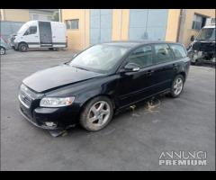 Volvo V50 1.6TD D4162T 6 Marce 2010 Per Ricambi