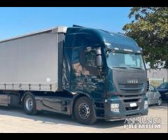 Stralis 480 e6 zf + intar + krone centi 13.60 2014 - 7