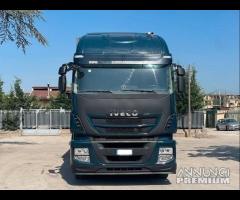 Stralis 480 e6 zf + intar + krone centi 13.60 2014 - 8