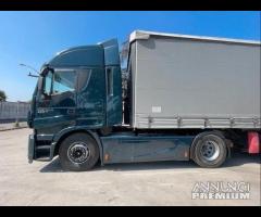 Stralis 480 e6 zf + intar + krone centi 13.60 2014 - 11