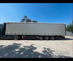 Stralis 480 e6 zf + intar + krone centi 13.60 2014 - 19