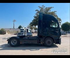 Stralis 480 e6 zf + intarder 2015 carenature