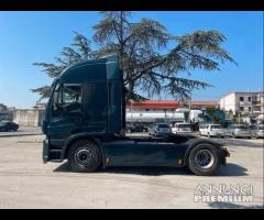 Stralis 480 e6 zf + intarder 2015 carenature