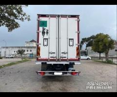 Scania r 560 cella frigo 7.40 atp 2026 voith - 6