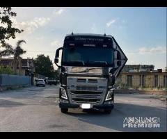 Volvo fh 13.540 e6 ribaltabile bilat 4200