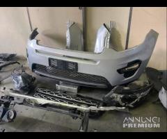 Muso - Musata Per Land Rover Discovery Sport 2015 - 3