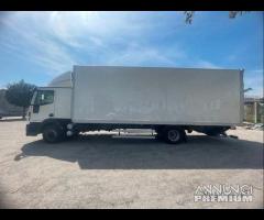 Eurocargo 120e28 e5 furgone 7.80 2009 - 5