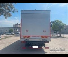 Eurocargo 120e28 e5 furgone 7.80 2009 - 6