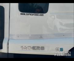 Eurocargo 120e28 e5 furgone 7.80 2009 - 14