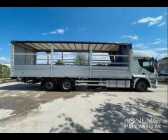 Stralis 480 e5 centina e sponda 9.60 intarder - 4