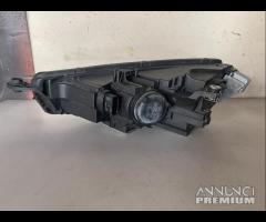 Faro - Fanale Led Anteriore Dx Audi TT 8S 2016 MK3 - 6