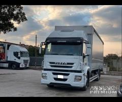 Stralis 360 e5 centina e sponda 9.60 2011 - 3